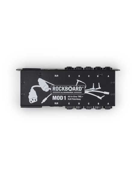 Rockboard MOD 1 V2 Patchbay