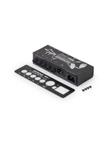 Rockboard MOD 1 V2 Patchbay