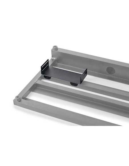 Rockboard MOD Rack for Pedaltrain