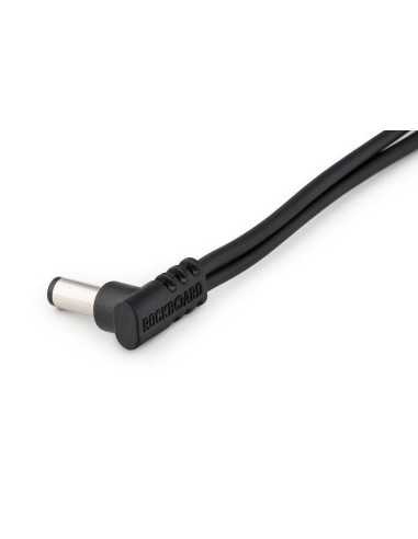Rockboard Flat Daisy Chain Cable 4 Outputs