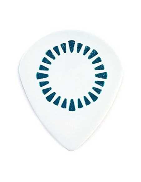 Dunlop Tosin Abasi Tortex Jazz 3 White XL  0.60 6-Pack