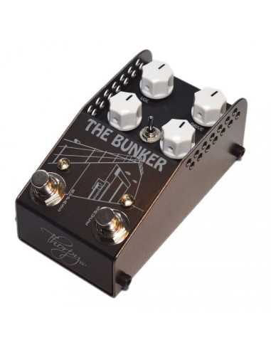 ThorpyFX Bunker Overdrive