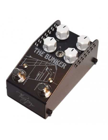 ThorpyFX Bunker Overdrive