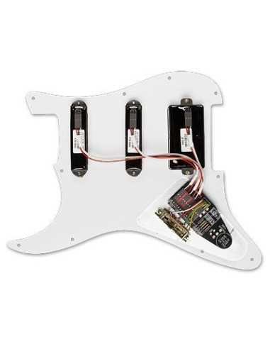 EMG SL20 Steve Lukather Pickguard Pickups Set