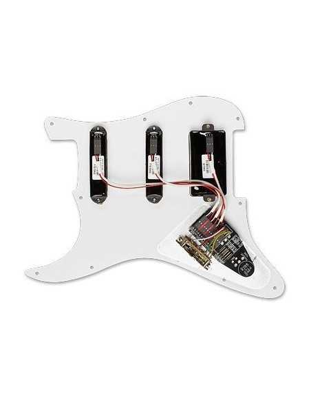 EMG SL20 Steve Lukather Pickguard Pickups Set