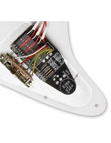 EMG SL20 Steve Lukather Pickguard Pickups Set