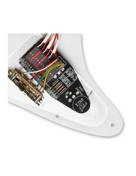 EMG SL20 Steve Lukather Pickguard Pickups Set