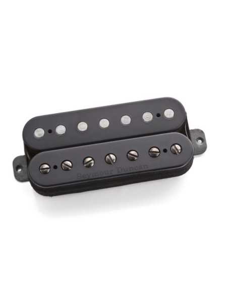 Seymour Duncan Nazgul 7 Bridge Uncovered