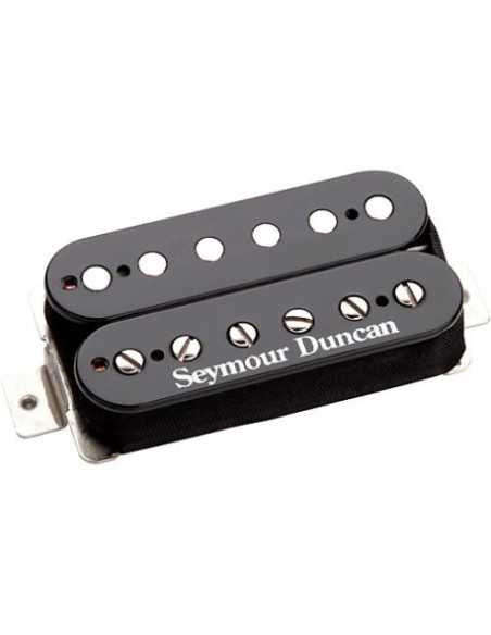 Seymour Duncan Distortion Trembucker TB-6 Black