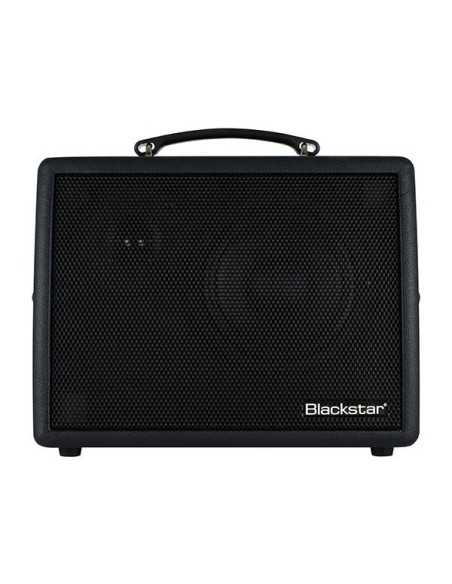Blackstar Sonnet 60 Black