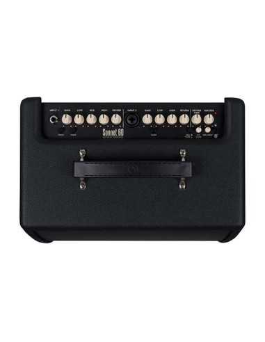 Blackstar Sonnet 60 Black