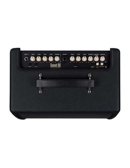 Blackstar Sonnet 60 Black