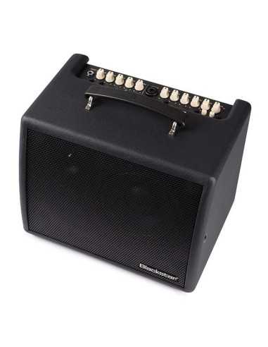 Blackstar Sonnet 60 Black
