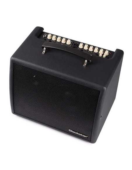 Blackstar Sonnet 60 Black