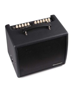 Blackstar Sonnet 60 Black 2