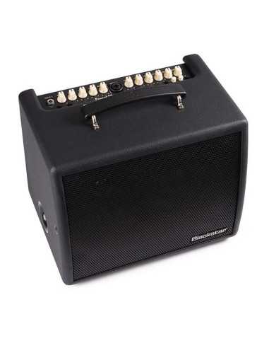 Blackstar Sonnet 60 Black