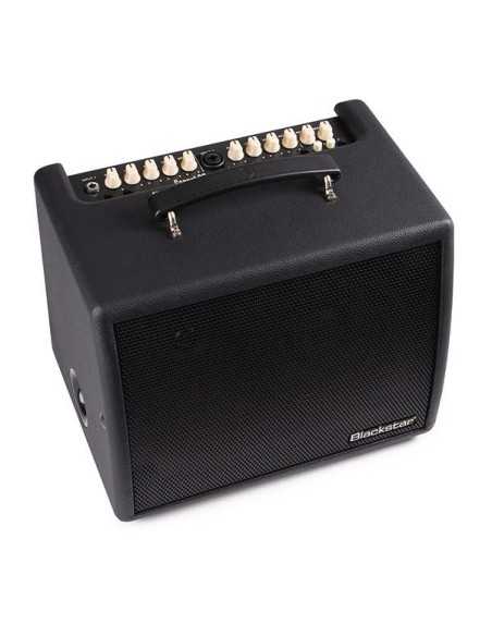 Blackstar Sonnet 60 Black