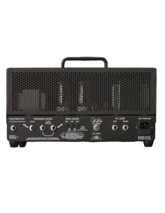 PRS Mark Tremonti MT 15 Lunchbox Head 2