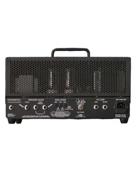 PRS Mark Tremonti MT 15 Lunchbox Head