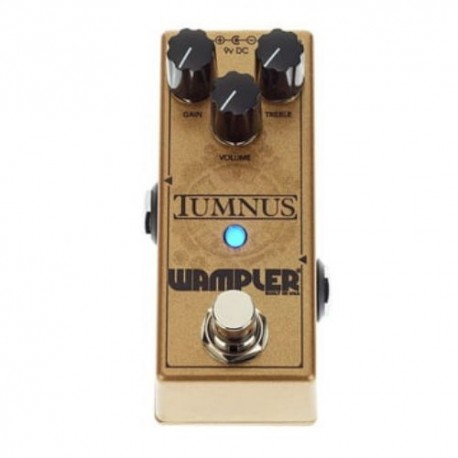 wampler tumnus bass