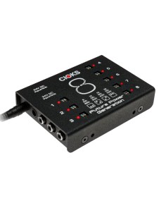 Cioks 8 Expander Kit 2