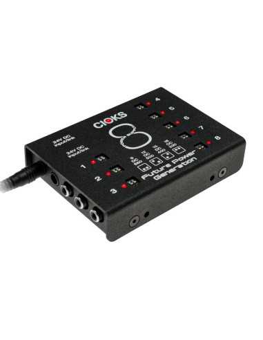 Cioks 8 Expander Kit