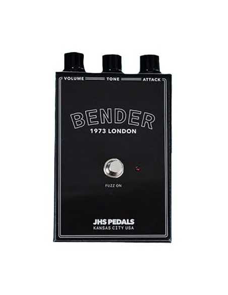 JHS Pedals Bender Fuzz
