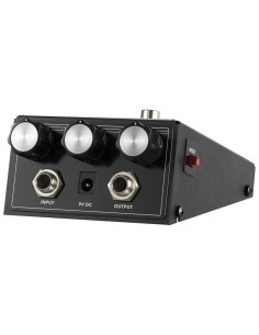JHS Pedals Bender Fuzz 2
