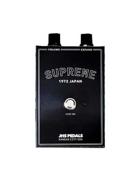 JHS Pedals Supreme Fuzz