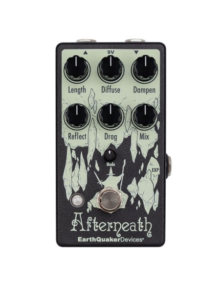 Earthquaker Devices Afterneath V3