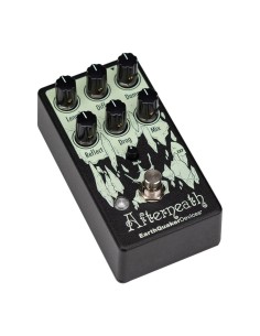 Earthquaker Devices Afterneath V3 2