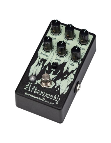 Earthquaker Devices Afterneath V3