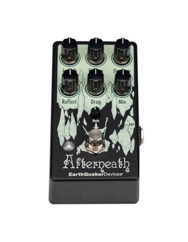Earthquaker Devices Afterneath V3