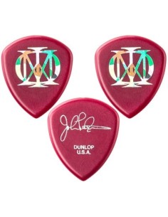 Dunlop John Petrucci Flow Pick 2