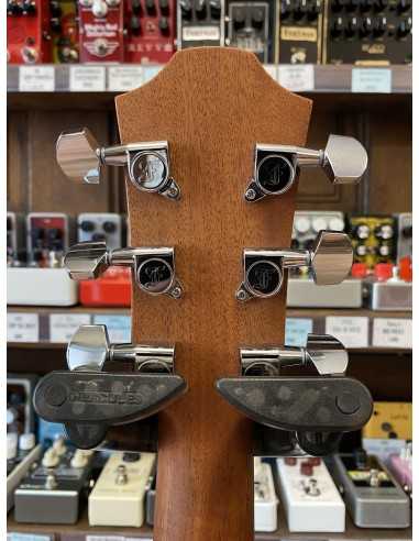 Furch Green Dc-SR EAS-VTC