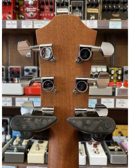 Furch Green Dc-SR EAS-VTC