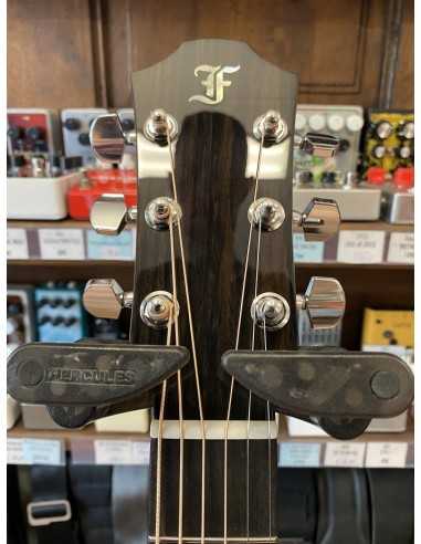 Furch Green Dc-SR EAS-VTC