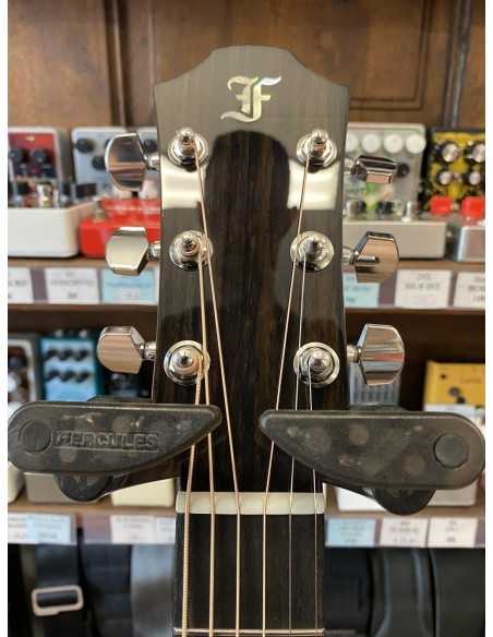 Furch Green Dc-SR EAS-VTC