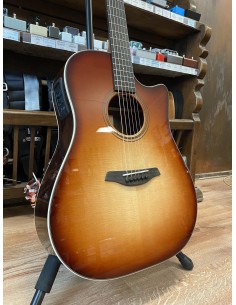 Furch Green Dc-SR EAS-VTC 2