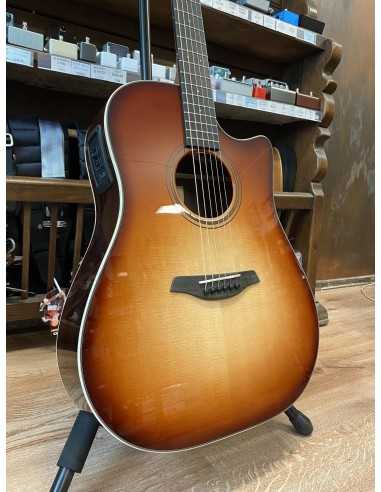 Furch Green Dc-SR EAS-VTC