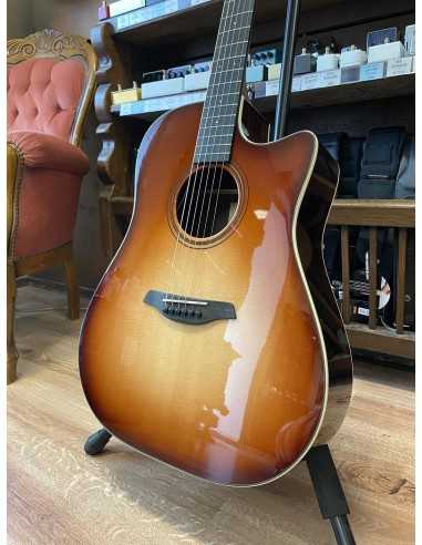 Furch Green Dc-SR EAS-VTC