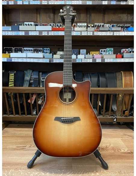 Furch Green Dc-SR EAS-VTC