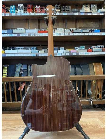 Furch Green Dc-SR EAS-VTC