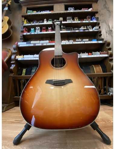 Furch Green Dc-SR EAS-VTC