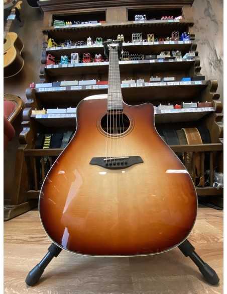 Furch Green Dc-SR EAS-VTC