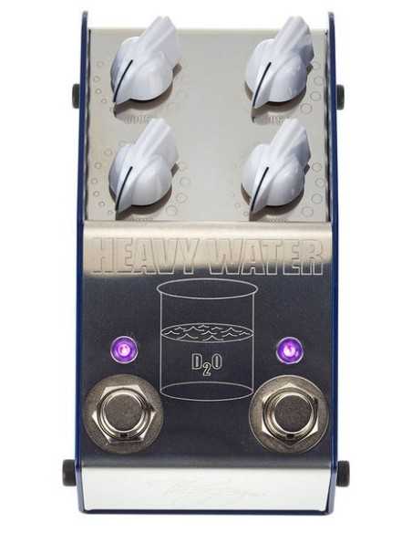 ThorpyFX Heavy Water Dual Boost