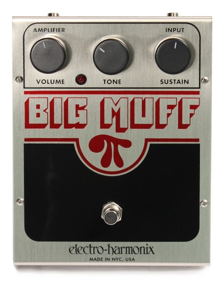 Electro Harmonix Big Muff Pi