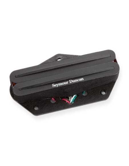 Seymour Duncan Hot Rails Tele Bridge STHR-1B
