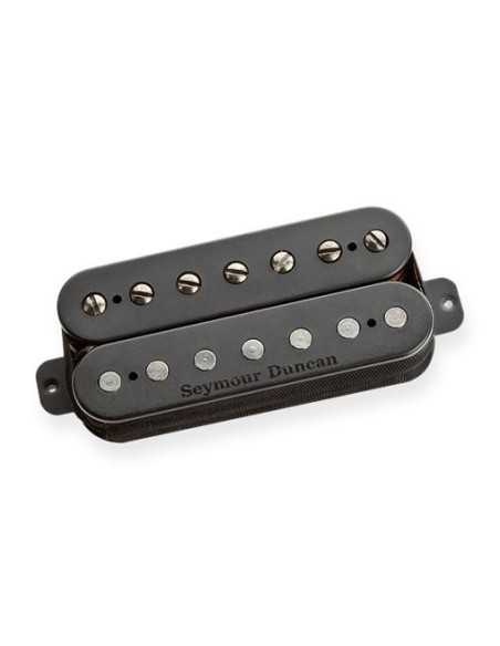 Seymour Duncan Sentient 7-String Neck Black