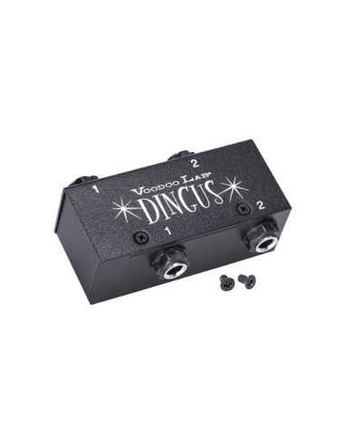 Voodoo Lab Dingus